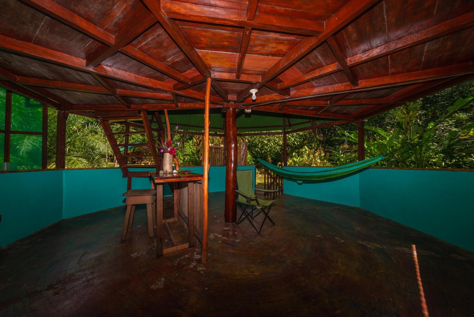 Dolphin Quest Costa Rica Villa Piedras Blancas Exteriör bild